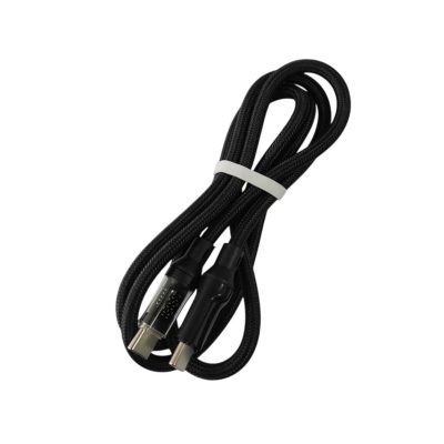 Cable usb a usb-c PD 3.0 120W