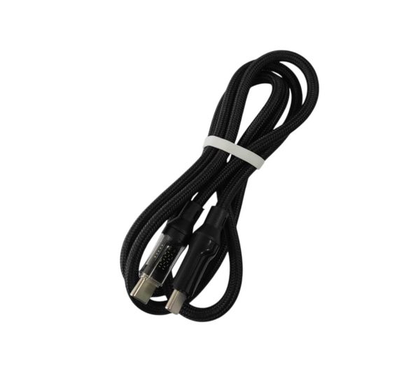 Cable usb a usb-c PD 3.0 120W
