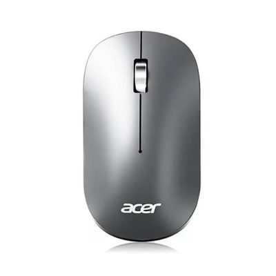 Mouse inalambrico dos modos usb2.4g + bluetooth acer m159