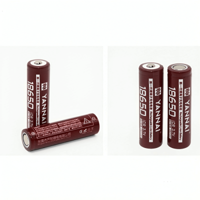 Bateria Li-ion recargable 18650 3.7v 3200mah