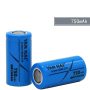 Bateria Li-ion recargable 16340 3.7v 750mah