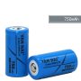 Bateria Li-ion recargable 16340 3.7v 750mah