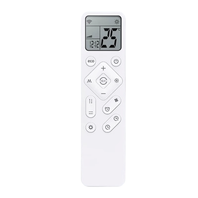 Control remoto universal para aire acondicionado KT113