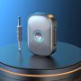 Adaptador audio bluetooth receptor