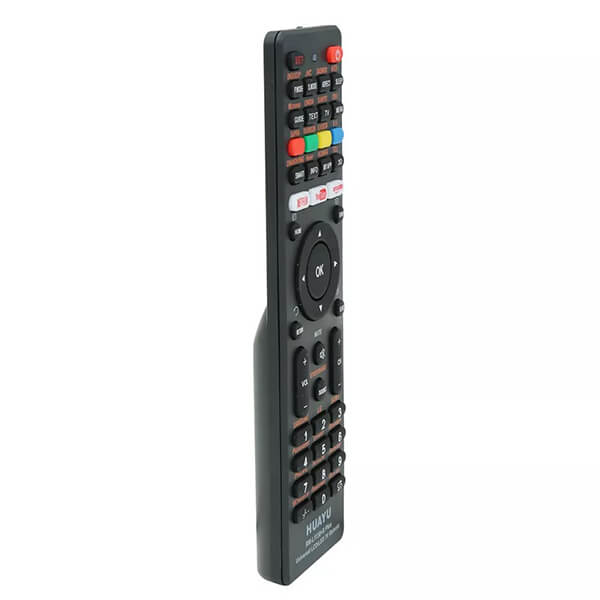 Control remoto universal de television Huayu RM-L1130+X - Imagen 2