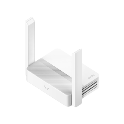 Router wifi cudy wr300