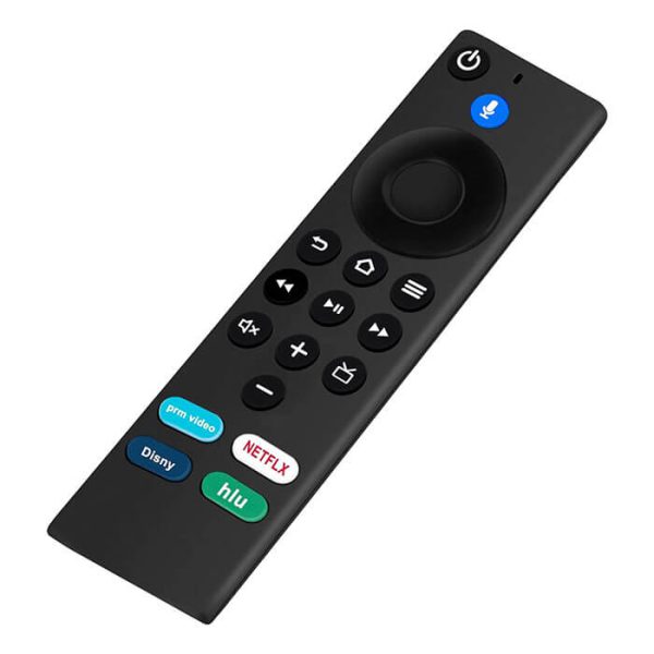 L5B83G- Control remoto para fire stick - Imagen 3