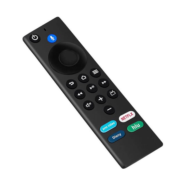 L5B83G- Control remoto para fire stick - Imagen 2