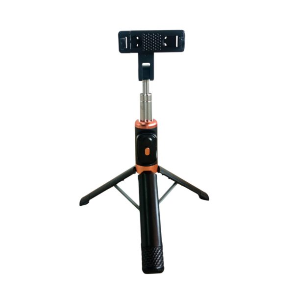 Tripode – Selfie Stick con control bluetooth - Imagen 3