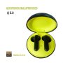 Auriculares Bluetooth 5.3 Hi-Res Audio