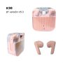 Auriculares inalámbricos TWS K30