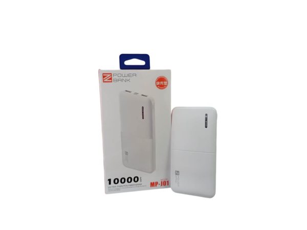 Batería portátil ultra delgado 10000mAh - Imagen 4