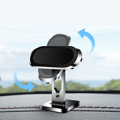 Soporte magnético de celular para carro