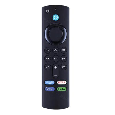 L5B83G- Control remoto para fire stick