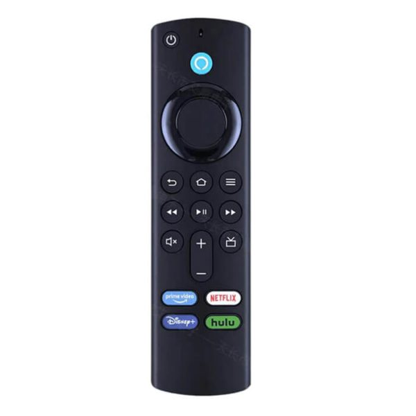 L5B83G- Control remoto para fire stick