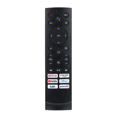 ERF3A90 – Control remoto para hisense tv
