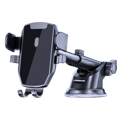 Soporte de celular con ventosa para carro