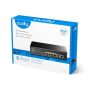 Cudy FS1006P 6-Port 10/100M PoE+ Switch 60W