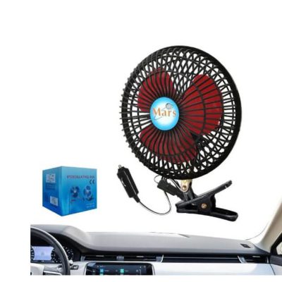 Ventilador para automóvil