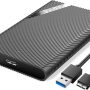 Caja para disco Duro 2.5 Sata usb3.0