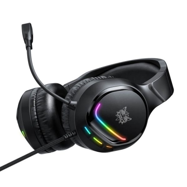 Auriculares de diadema gaming ONIKUMA X31 - Imagen 3