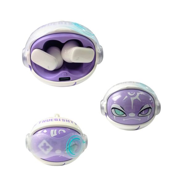 G06 Auriculares inalambricos bluetooth 5.4