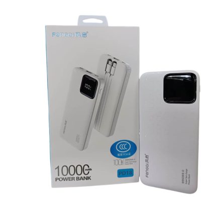 Bateria portatil 10000mAh