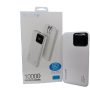 Bateria portatil 10000mAh