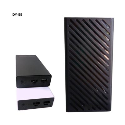 Batería portátil de 20000 mAh