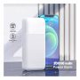 Batería portail 20000mAh carga rápida de 22.5W+PD20W