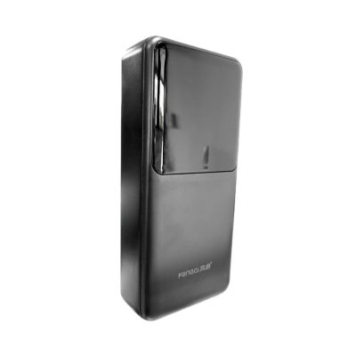 Batería portatil 2000mAh carga rapida 66W+PD20W