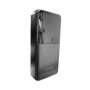 Batería portatil 2000mAh carga rapida 66W+PD20W