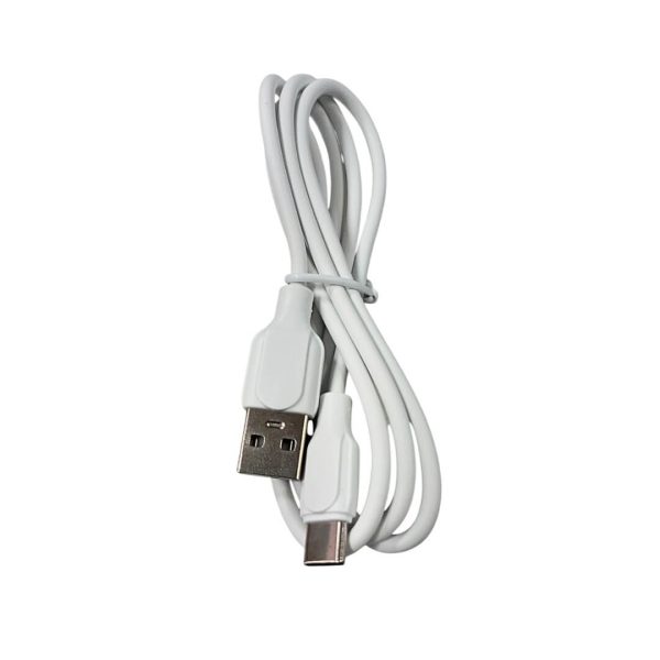 Cable de carga USB a Tipo C de 120w - Imagen 2