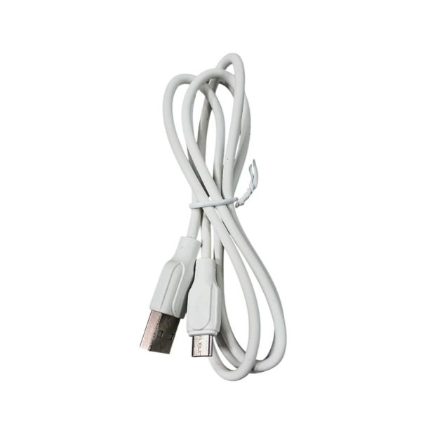 Cable de carga USB a Micro USB de 120w - Imagen 2