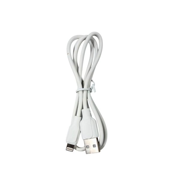 Cable de carga USB a Iphone de 120w - Imagen 2