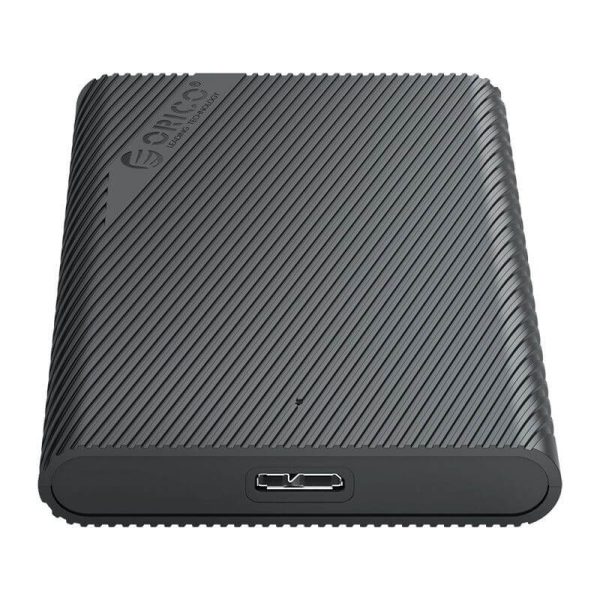Caja para disco Duro 2.5 Sata usb3.0 - Imagen 4
