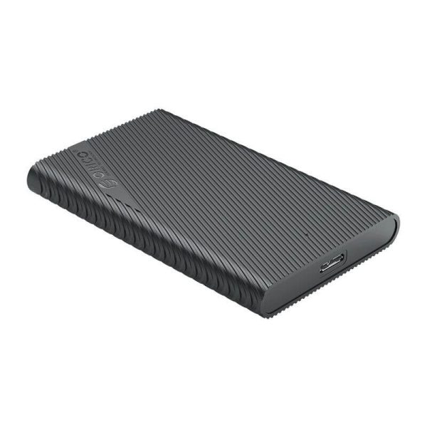 Caja para disco Duro 2.5 Sata usb3.0 - Imagen 3