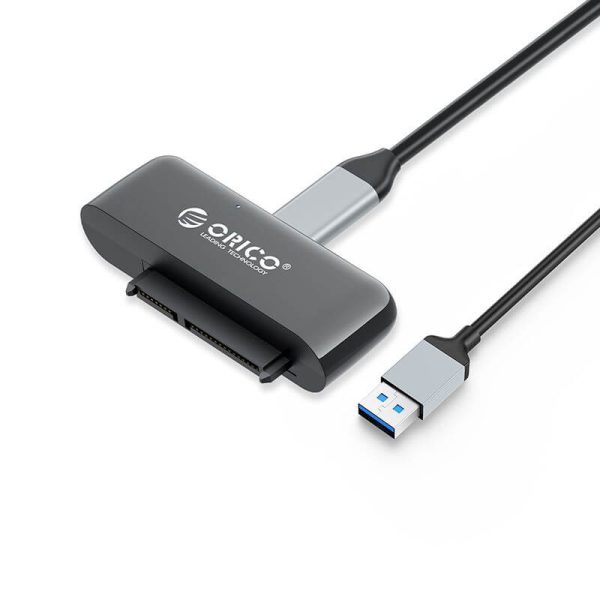 Cable Usb 3.0 A Sata Disco Duro 2.5"/3.5" - Imagen 2