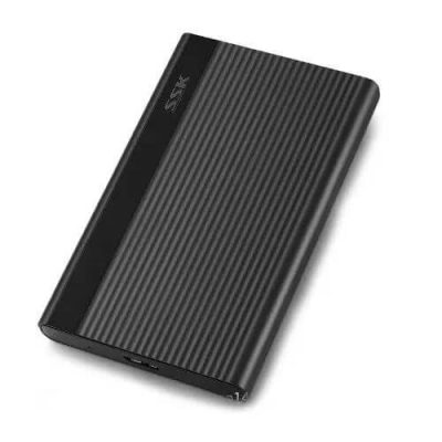 Caja para disco Duro 2.5 Sata