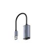 Adaptador Usb 3.0 A Lan 10/100/1000m Gigabit