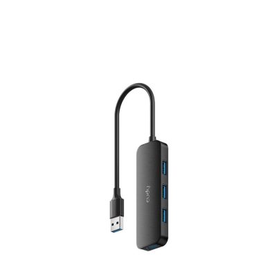 Adaptador hub usb 4 x USB 3.0 a USB 3.0