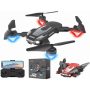 J2 - Dron de control remoto con cámara WiFi de alta calidad