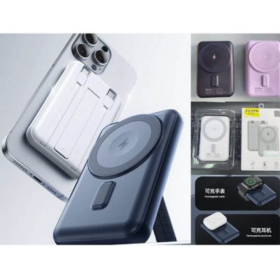 Bateria portatil 10000mah