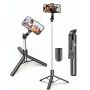 Tripode Selfie Stick con control Bluetooth R1S-L