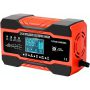 Cargador de batería de coche de 12V10A/24V5A