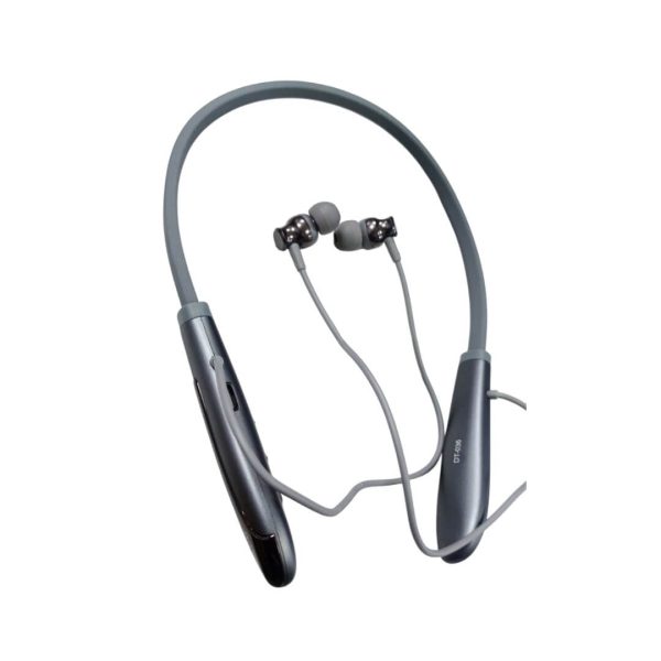 Auriculares inalámbricos Sport con banda para el cuello