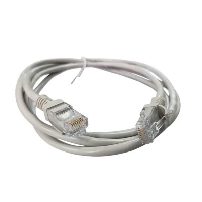 Cable De Red Categoria 6E 1.5Metro