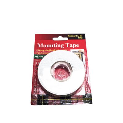 Tape doble contacto