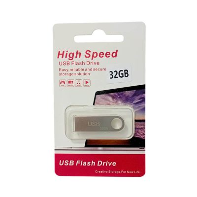 Memoria usb 32GB