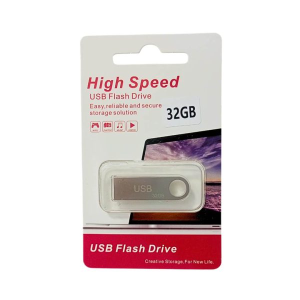 Memoria usb 32GB
